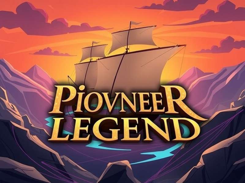 Profit Pioneer Legend Strategy Guide